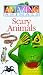 VHS : Scary Animals (Amazing Animals)
