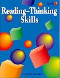 Reading-Thinking Skills (Level B)