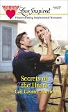 Secrets of the Heart (Love Inspired #147)