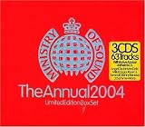 Revue Various Artists  / The Annual 2004