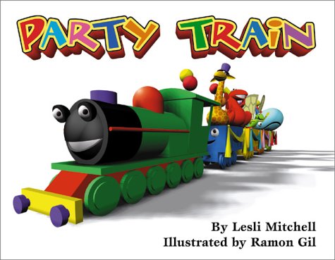 Railroad