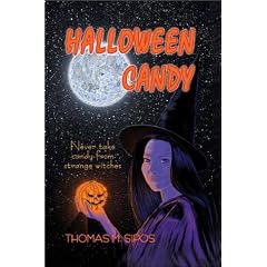 Halloween Candy
