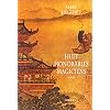 Huit honorables magiciens
