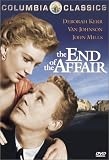 End of the Affair (Widescreen/Full Screen)