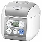 SANYO �W���[���ъ� (�X�e�����X�z���C�g�E3.5����) ECJ-FS35(SW)