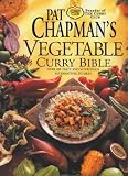 Review Hodder & Stoughton  / Pat Chapman's Vegetable Curry Bible