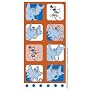 Horton Hears a Who Stickers (4 count)