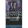 DARK-HUNTERS T.01 : L'HOMME MAUDIT
