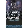 Le cercle des immortels, Tome 1 : L'homme maudit de Sherrilyn Kenyon