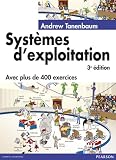 Syst�mes d'exploitation 3�me Ed.