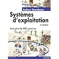 Syst�mes d'exploitation 3�me Ed.
