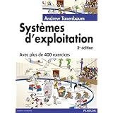 Syst�mes d'exploitation 3�me Ed.par Andrew Tanenbaum