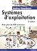 Systemes d'exploitation    3/e