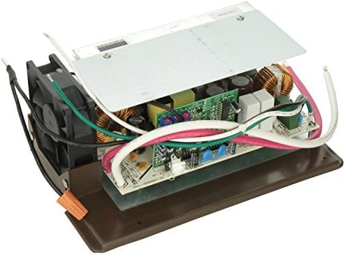 Arterra (WF-8935PEC) 8900 Series Power Center Converter/Charger