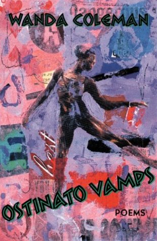 Wanda Coleman