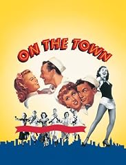 On The Town