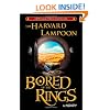 Bored of the Rings: A Parody