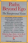 Paths beyond Ego (New Consciousness Reader)