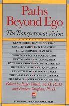 Paths beyond Ego (New Consciousness Reader)