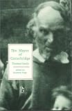 The Mayor of Casterbridge (Broadview Literary Texts Series)