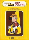 023. Disney Spotlights