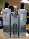 Nioxin System 2 Trio Spring Break Sale (25.4oz Cleanser, 16.9oz Scalp Therapy, 1.4oz Scalp Treatment)