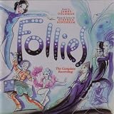 Follies: The Complete Recording