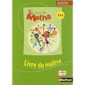 Vivre les maths CE2 : Livre du ma�tre, programme 2008