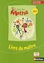 Vivre les maths CE2 : Livre du ma�tre, programme 2008