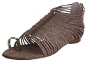 Miss Sixty Shoes Women's Danielle Slides Sandal