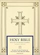 Holy Bible: Revised Standard Version, Catholic Edition, Ivory