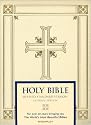 Holy Bible: Revised Standard Version, Catholic Edition, Ivory