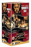 DVD : Knight's Tale, A / The Mummy / Mask Of Zorro [1998]