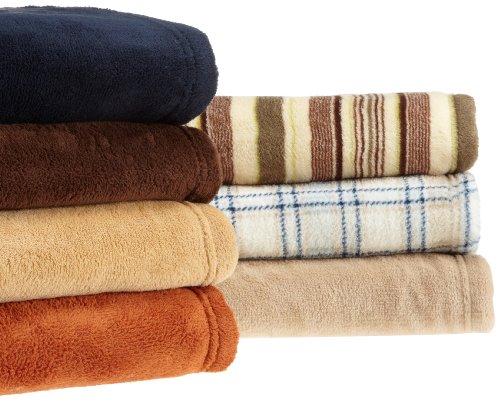 Columbia Coral Fleece Throw