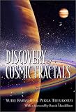 Discovery of Cosmic Fractals