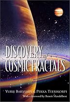 Discovery of Cosmic Fractals