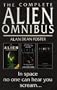 Complete Alien Omnibus