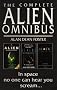 The Complete Alien Omnibus: 