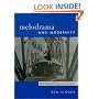 Melodrama and Modernity