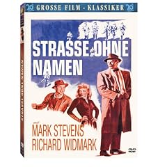 Straße ohne Namen