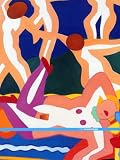 Tom Wesselmann (MACRO Exhibition Catalogue)