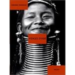 Visages d'Asie book cover