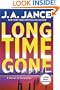 Long Time Gone
