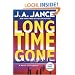 Long Time Gone