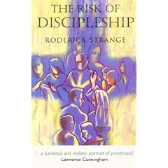 The Risk of Discipleship: The Catholic Priesthood