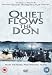 DVD : Quiet Flows the Don [DVD]