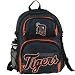 Detriot Tigers - Logo Youth Backpack with Bottle MLB Pro Baseball