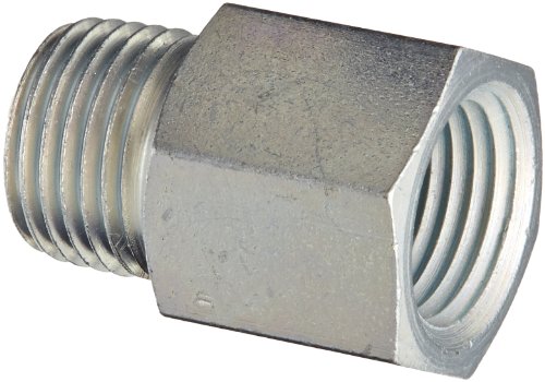 Alemite 025-43762 1,25 pouces mamelon d'extension Alemite 025-43762 1,25 pouces mamelon d'extension