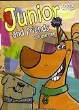  : JUNIOR and Friends VOL.1[ANIMATED]
