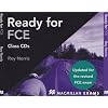 Ready for FCE